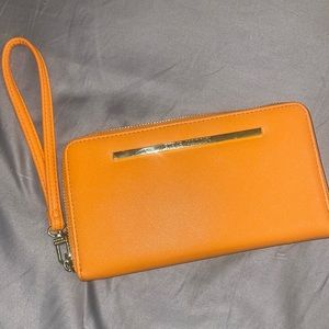 Steve Madden wallet